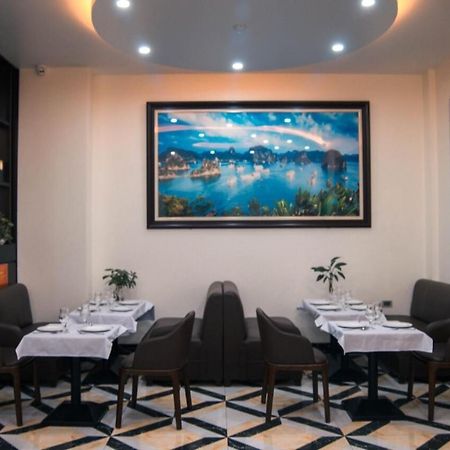Hoang Long Hotel Ha Long Luaran gambar