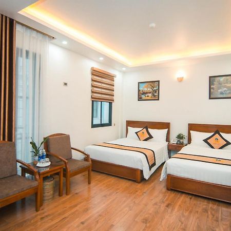 Hoang Long Hotel Ha Long Luaran gambar