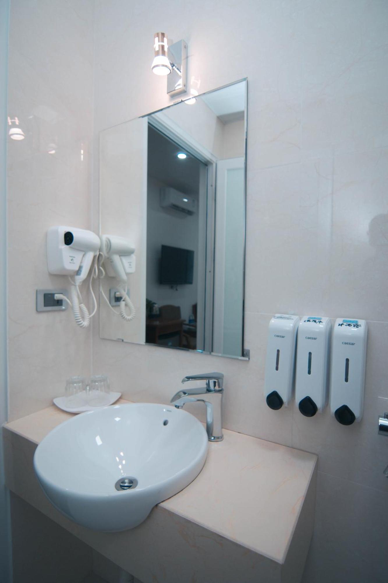 Hoang Long Hotel Ha Long Luaran gambar