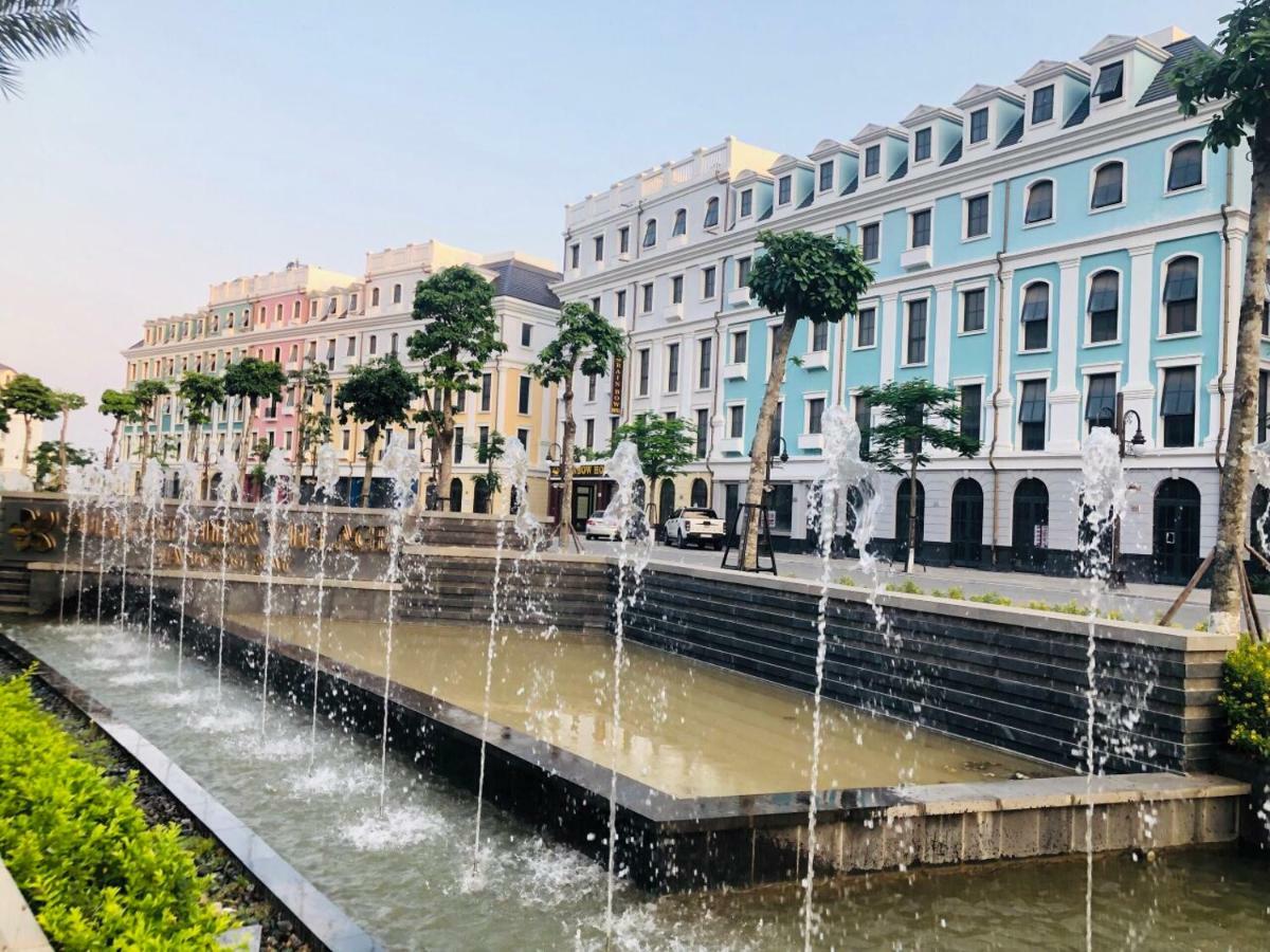 Hoang Long Hotel Ha Long Luaran gambar