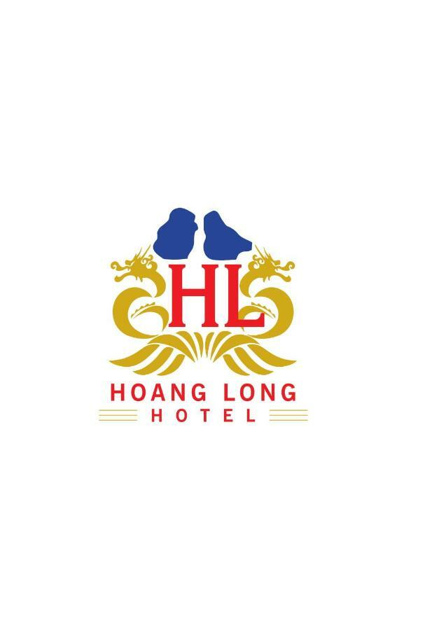 Hoang Long Hotel Ha Long Luaran gambar