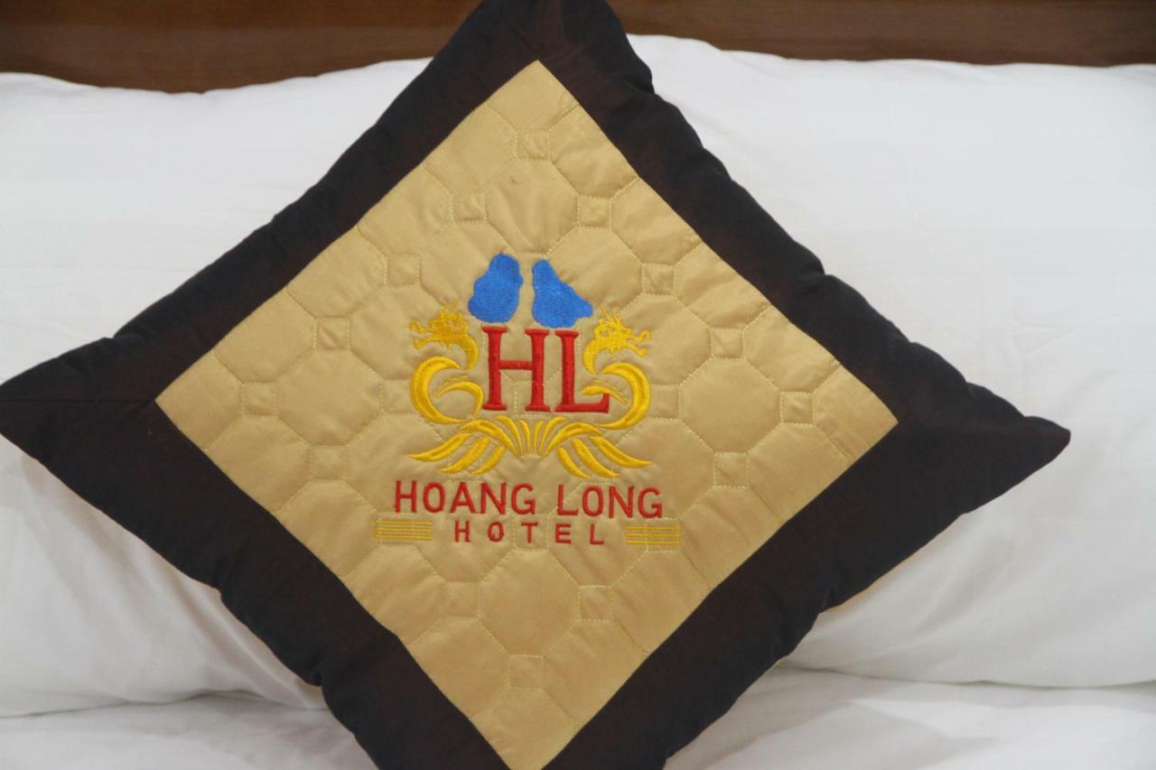 Hoang Long Hotel Ha Long Luaran gambar