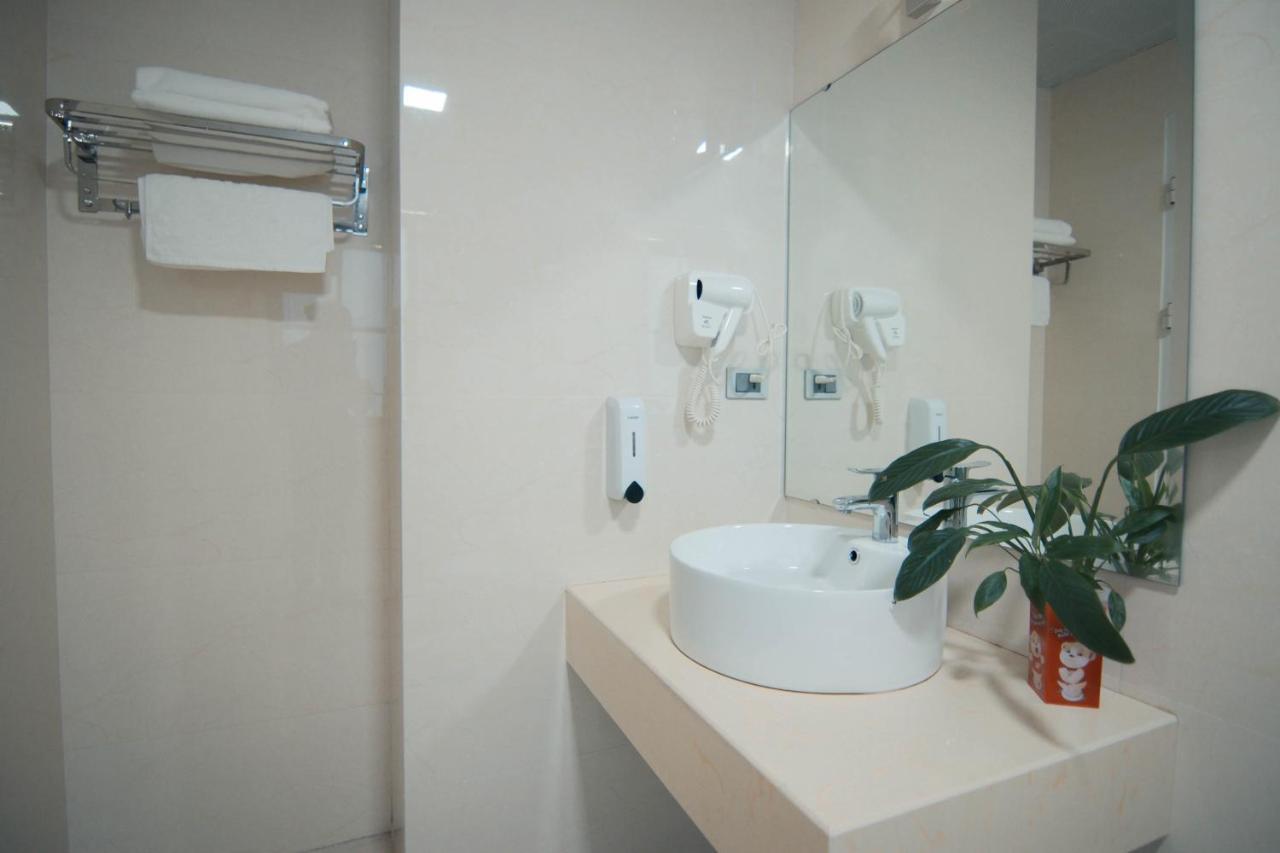 Hoang Long Hotel Ha Long Luaran gambar
