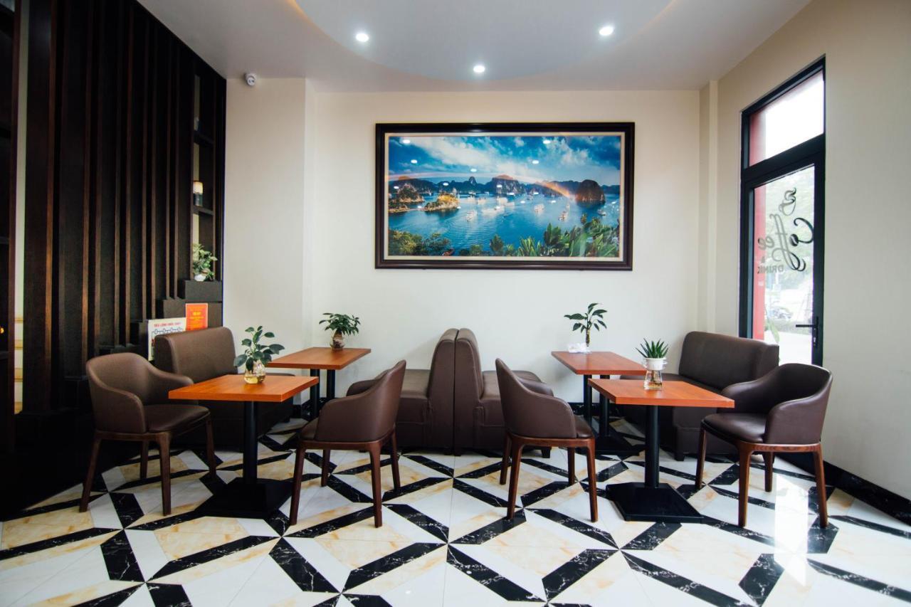 Hoang Long Hotel Ha Long Luaran gambar